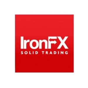 IronFX